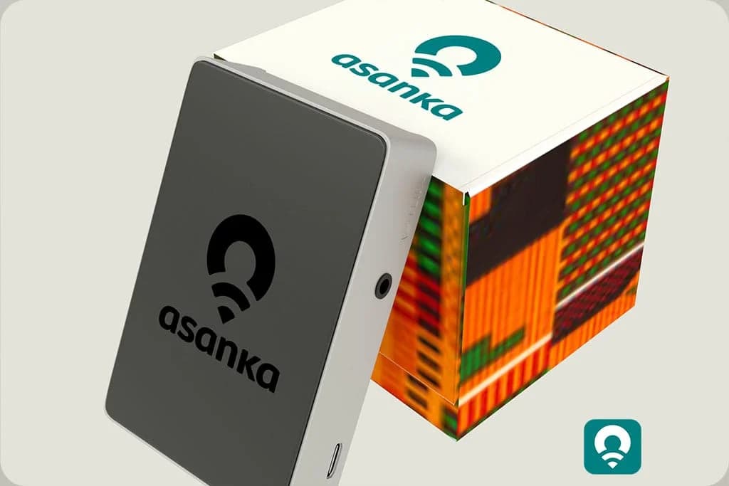 ASANKA Project