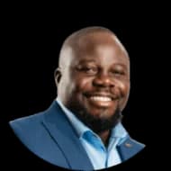 Kafui A. Prebbie, MBI